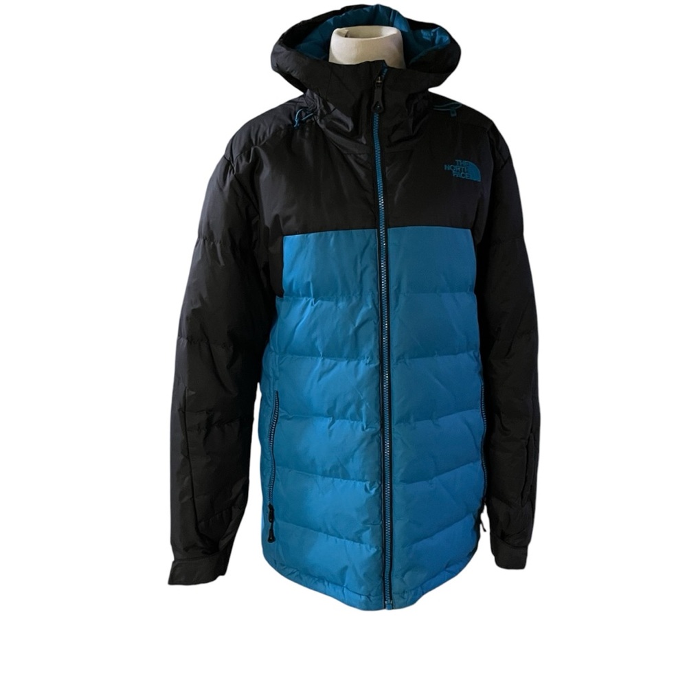 The North Face Gatebreak Down Jacket Men S warm winter fun